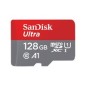 SanDisk Ultra microSDXC 128GB 100MB/s SanDisk Ultra microSDXC 128GB 100MB/s